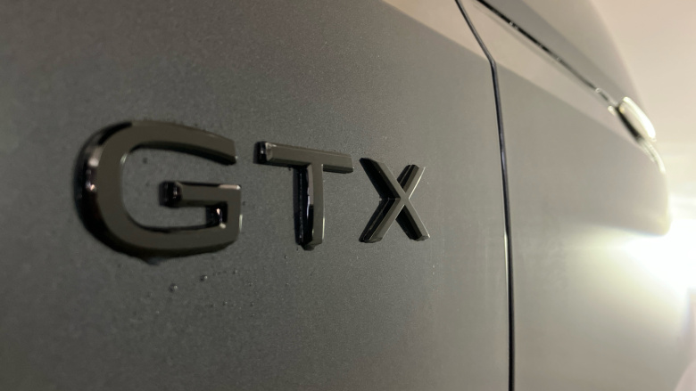 Volkswagen ID. Buzz 250kW GTX Pro 79kWh 5dr 4MOTION Auto Electric Estate